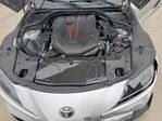 Toyota Supra 2020