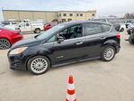 Ford C-MAX 2013