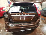 Volvo XC60 2016