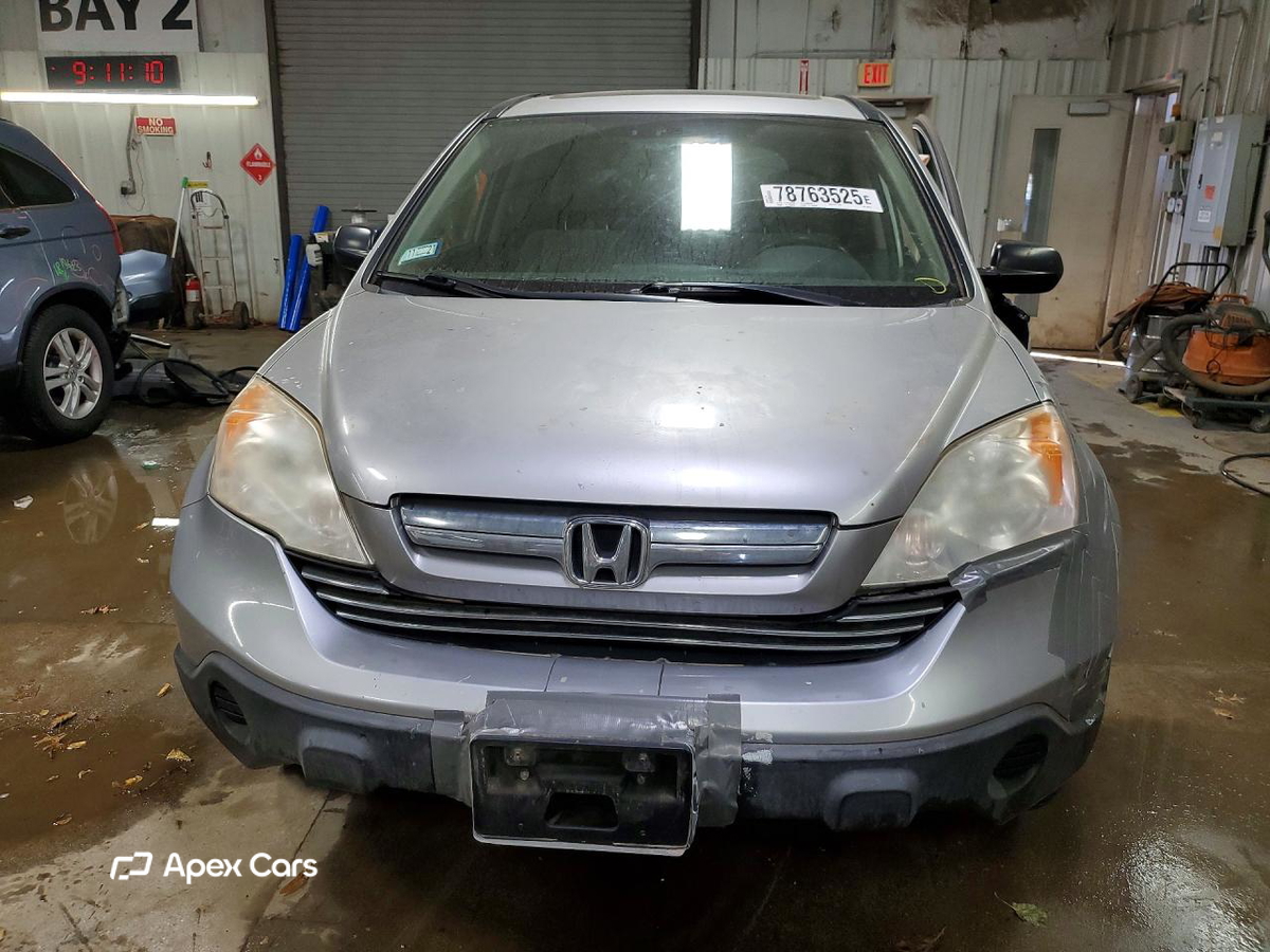 Honda CR-V 2008