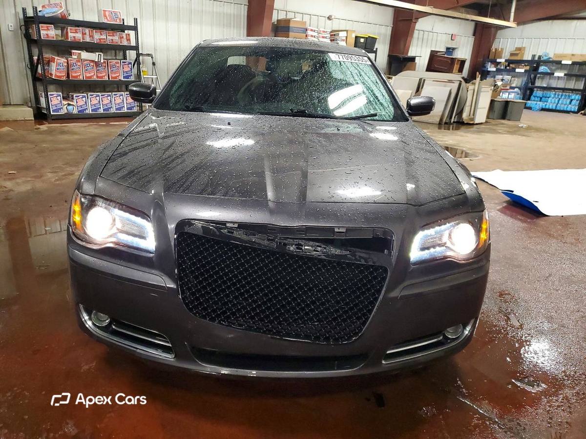 Chrysler 300 2014