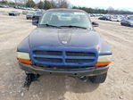 Dodge Dakota 2002