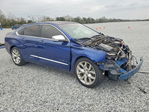 Chevrolet Impala 2014