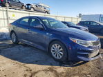 Kia Optima 2017