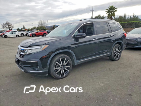 Honda Pilot 2019 - Image 1 of 13