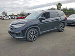 Honda Pilot 2019