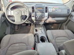 Nissan Navara (Frontier) 2012