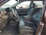 Kia Sorento 2011