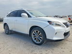 Lexus RX 2013