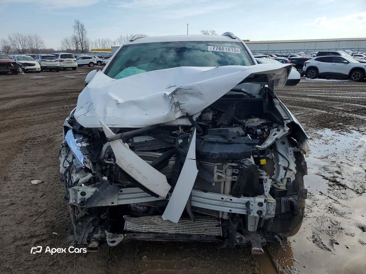 Buick Encore 2022