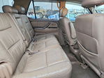 Toyota Sequoia 2004