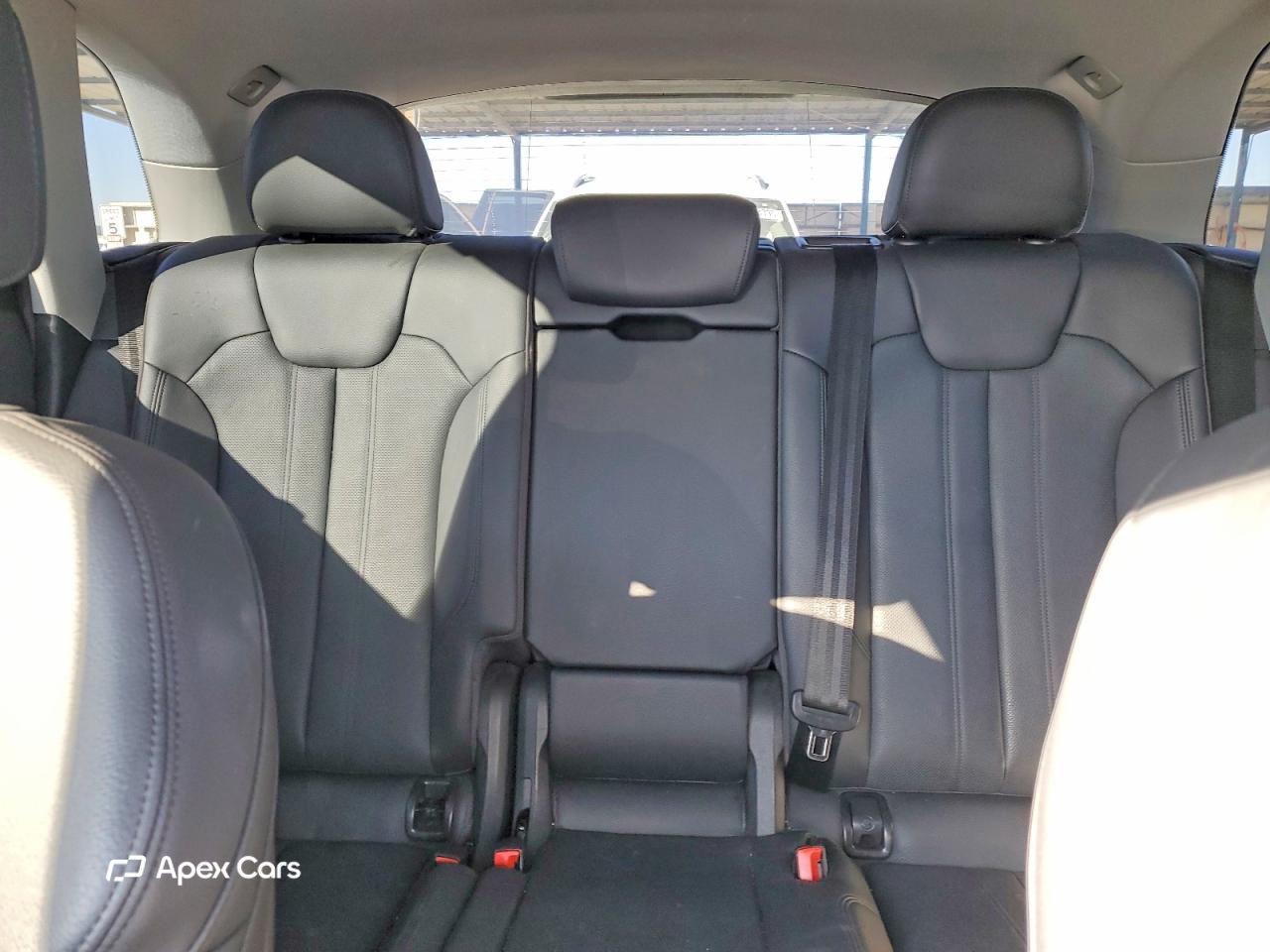 Audi Q5 2018