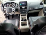 Chrysler Voyager 2016
