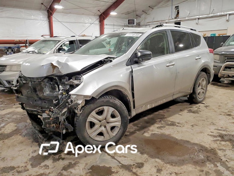 Toyota RAV 4 2015 - Zdjęcie 1 z 14