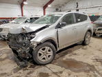 Toyota RAV 4 2015