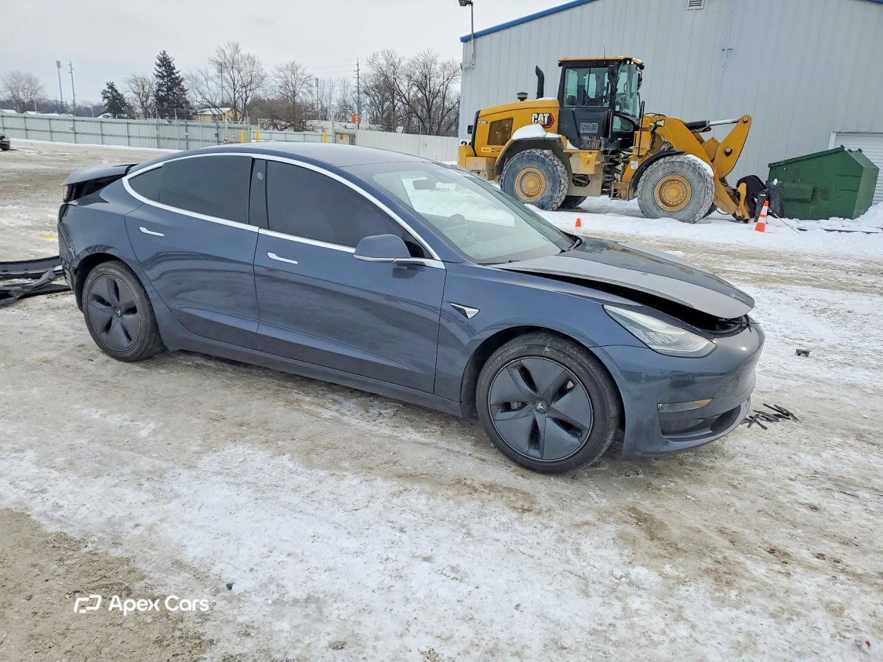 Tesla Model 3 2020