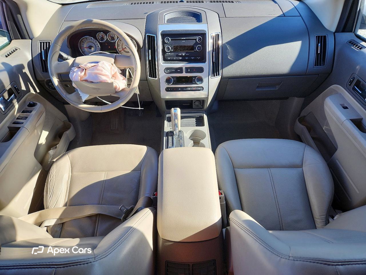 Ford Edge 2009