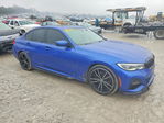 BMW Series 3 2021