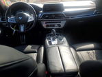 BMW Series 7 2022