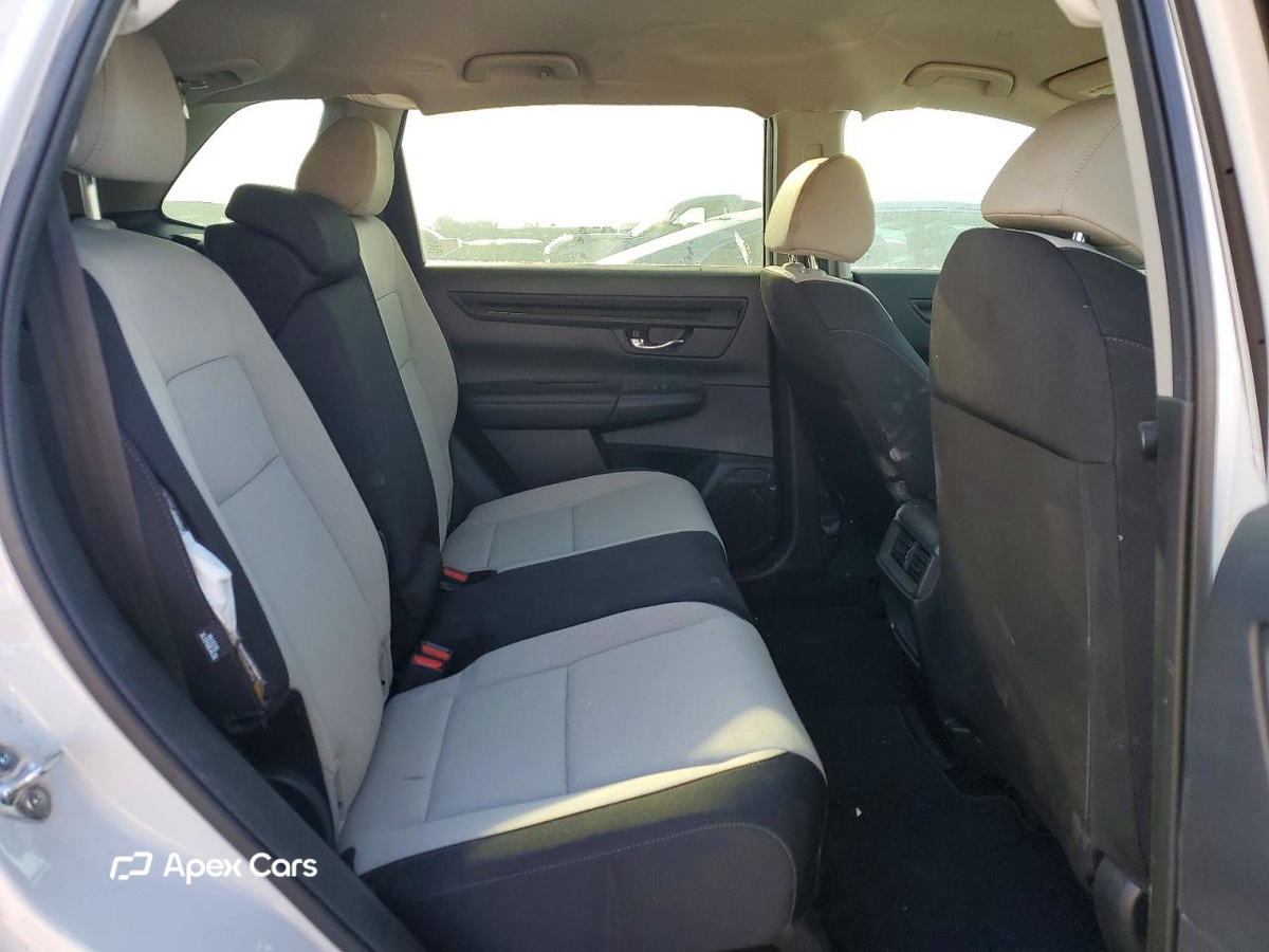 Honda CR-V 2025