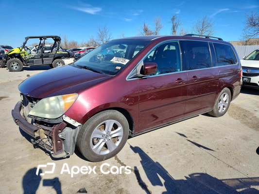 Honda Odyssey 2010 - Image 1 of 13