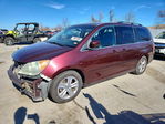 Honda Odyssey 2010