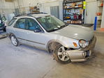 Subaru Impreza 2002