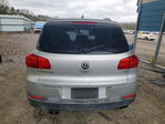 Volkswagen Tiguan 2016