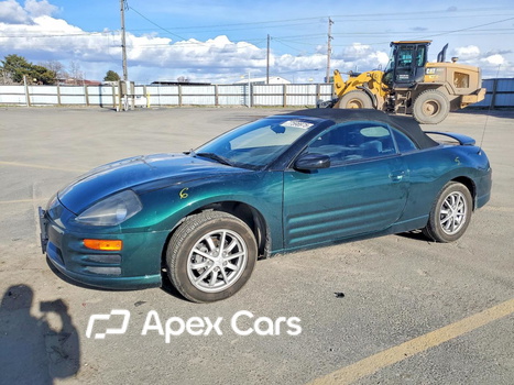 Mitsubishi Eclipse 2001 - Image 1 of 13