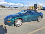 Mitsubishi Eclipse 2001