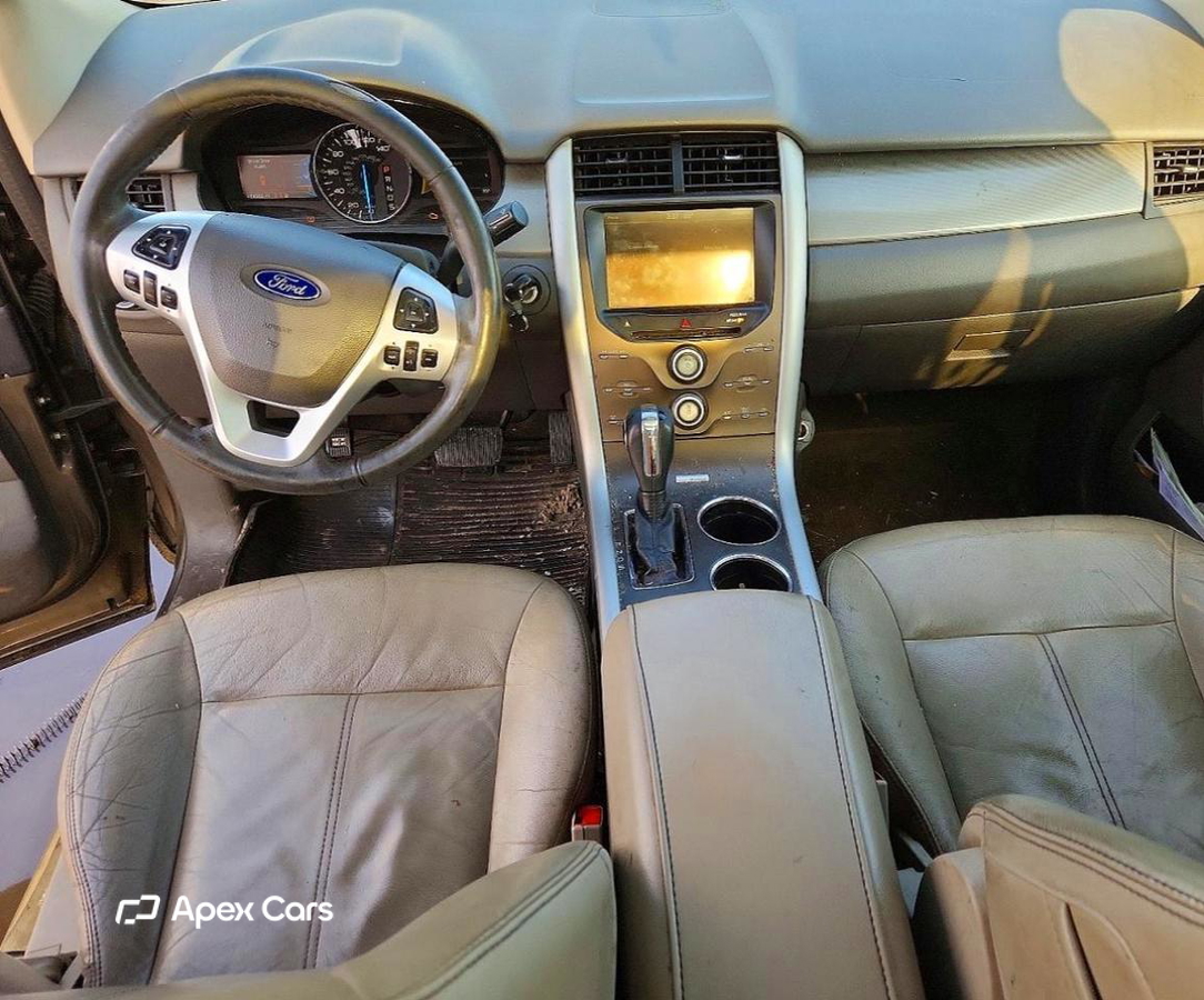Ford Edge 2014