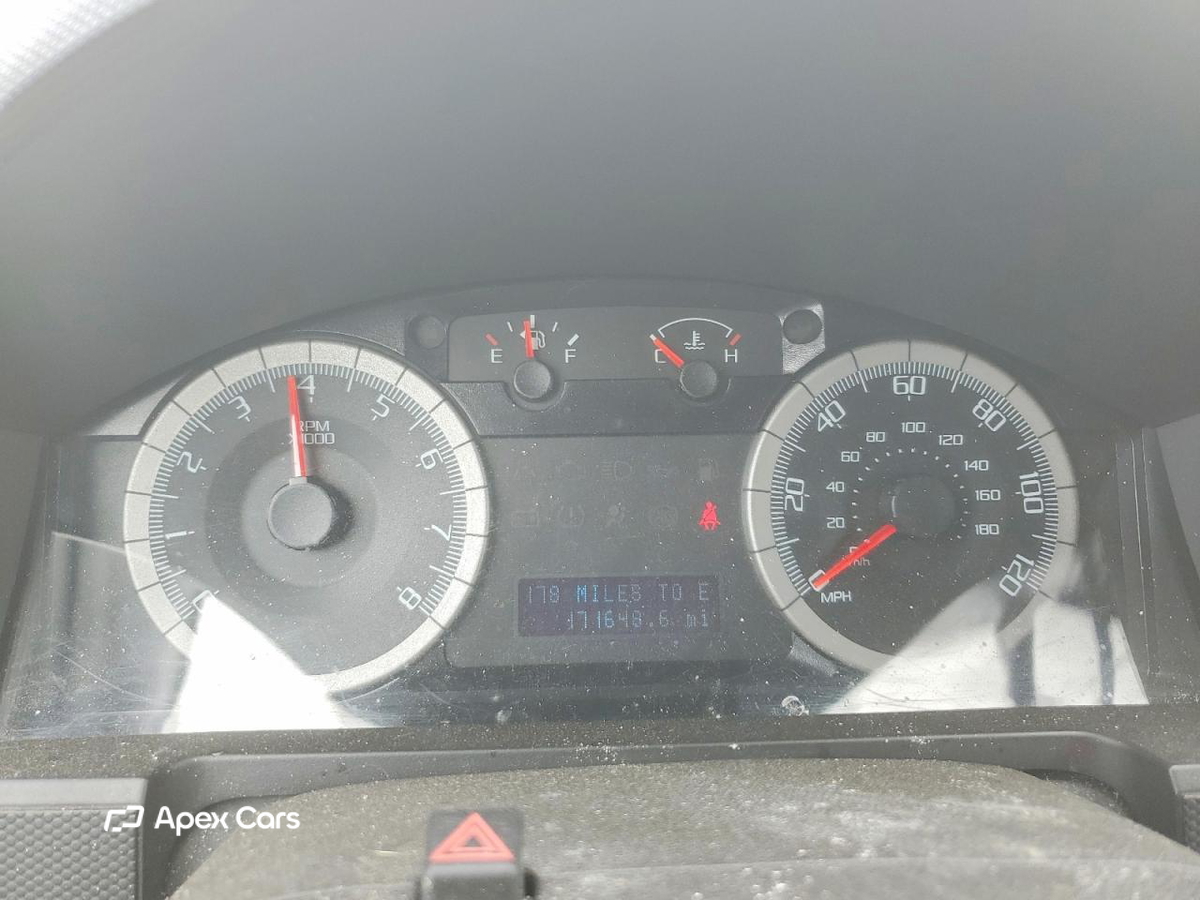 Ford Escape 2009