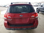 Subaru Outback 2011