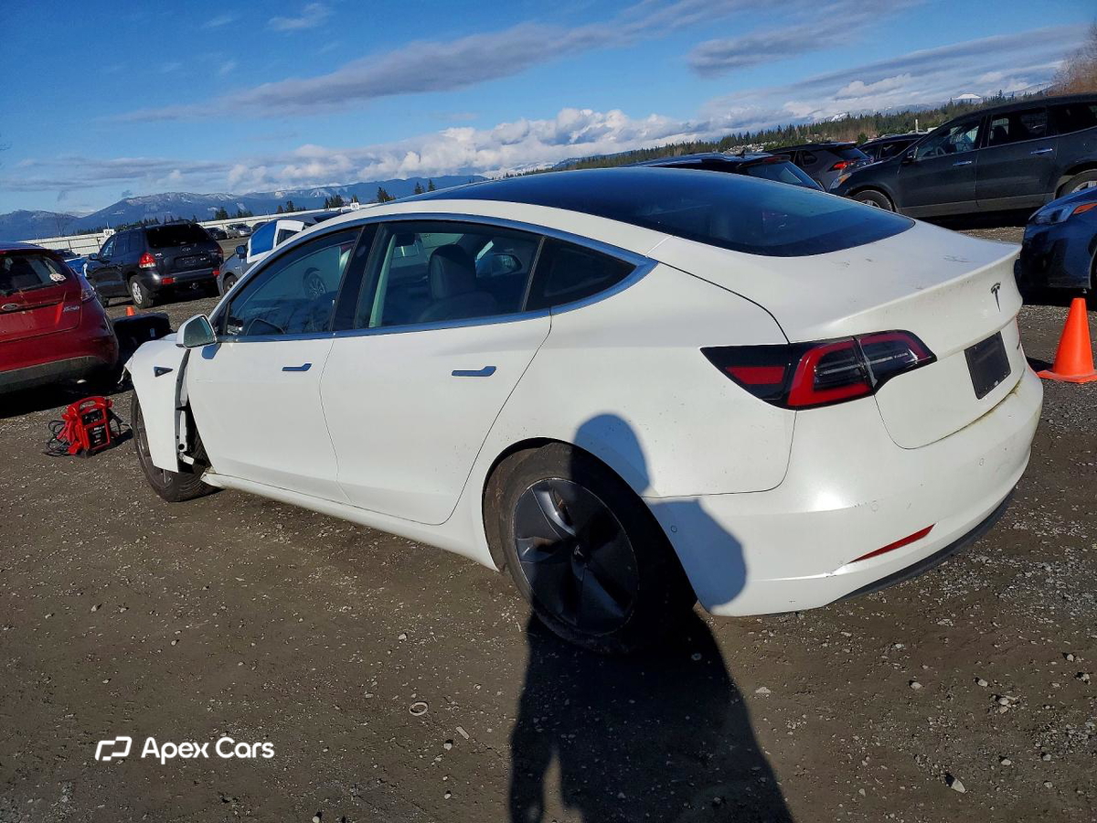 Tesla Model 3 2019