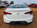 Hyundai Elantra 2019