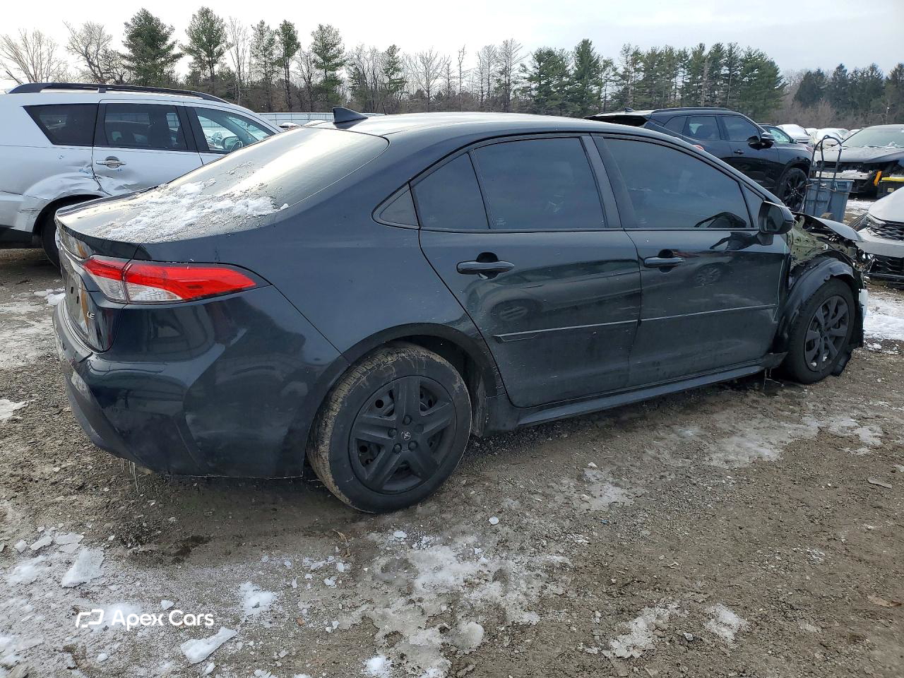Toyota Corolla 2020