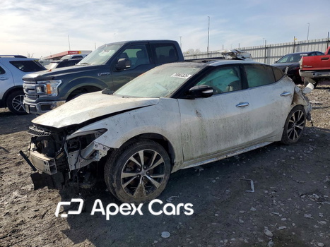 Nissan Maxima 2018 - Image 1 of 12