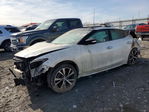 Nissan Maxima 2018
