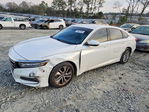 Honda Accord 2020