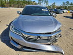 Honda Accord 2016