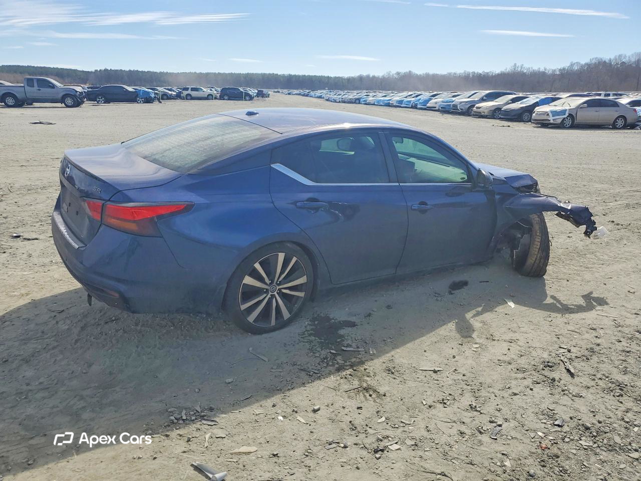Altima 2021