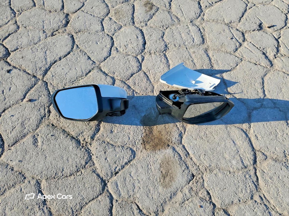 Honda Civic 2019
