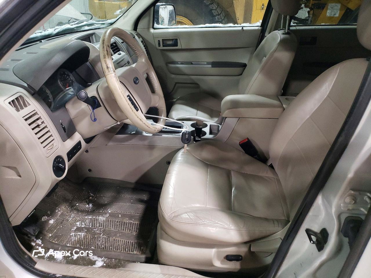 Ford Escape 2008