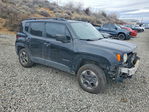 Jeep Renegade 2018