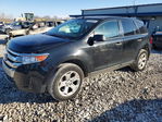 Ford Edge 2012