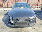 Audi A3 2016