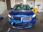 Lincoln MKC 2018