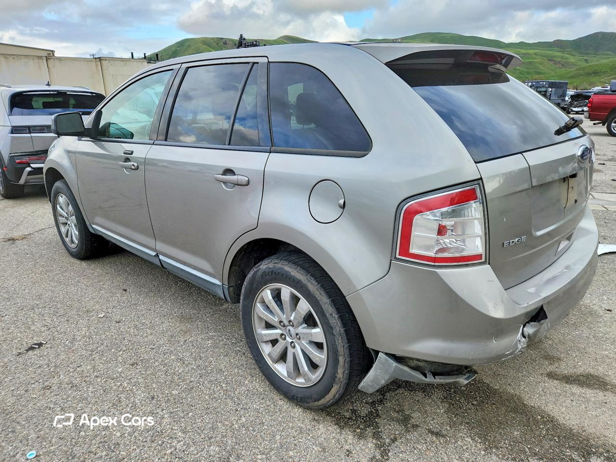 Ford Edge 2008