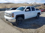 Chevrolet Silverado 2014