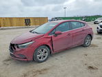Chevrolet Cruze 2018